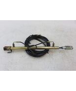 Mercedes R170 SLK230 SLK320 hydraulic cylinder, left trunk 1708000372 co... - €102,95 EUR