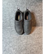 Merrell ColdPack Women&#39;s 6W Ice + Moc Waterproof Shoes Vibram Artic Grip... - £36.64 GBP