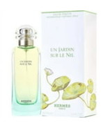 Hermes Un Jardin Sur Le Nil Ladies Eau De Toilette, 3.3-fl oz - $65.44