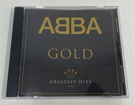 ABBA - Gold: Greatest Hits (1992, CD) - £7.14 GBP