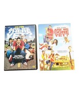 Are We There Yet &amp; Are We Done Yet (DVD) ICE CUBE,  - €10,31 EUR
