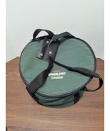 Crock Pot RIVAL Insulated Carrier Travel Bag Slow Cooker  - £16.50 GBP