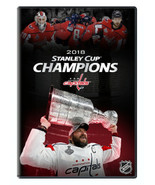 2018 Stanley Cup Champion [New DVD] - €16,15 EUR