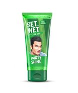 Set Wet Hair Gel - Vertical Hold 100ml Tube - £7.00 GBP