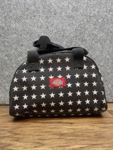 Women’s Dickies Black And White Star Small Purse SH JD - $14.85