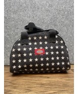 Women’s Dickies Black And White Star Small Purse SH JD - $282.25 MXN