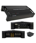 Power Acoustik Class D Mono Block 1500W Max Amplifier - $167.62 CAD