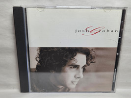 Josh Groban Self Titled by Groban, Josh (CD, 2001) - $3.95