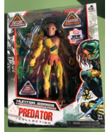 Lanard Toys Predator Falconer Hunter 7” Action Figure - $746.38 MXN