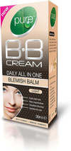 Pure BB Cream Daily all in one Blemish Balm Light 30ml - $7.00