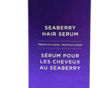 Obliphica Seaberry Hair Serum - Medium to Coarse (4.3 oz) - £39.77 GBP