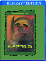 Mind Melters 26 (Blu-ray, 2024) - $11.87