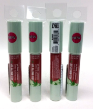 4x Hard Candy All Matte Up Nourishing Lip Crayon Coconut + Hemp Oil Blushed 1781 - $39.59