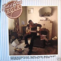 Roots of British Rock [Vinyl] Various Artists; The Springfields ; Laurie London  - £6.99 GBP