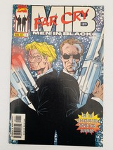 Marvel Men in Black: Far Cry 1997 Comic Book #1 - £19.76 GBP