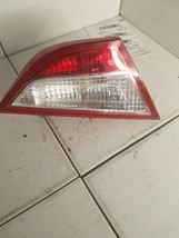 Driver Tail Light VIN B 8th Digit Lid Mounted Fits 11-14 SONATA 308304 - £46.21 GBP