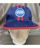 Vintage Star Wars Episode 1 The Phantom Menace SnapBack Youth Baseball C... - £9.58 GBP