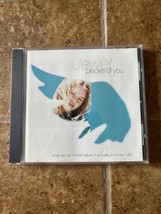 Pieces of You by Jewel (CD, Feb-1995, Atlantic (Label)) - £3.12 GBP