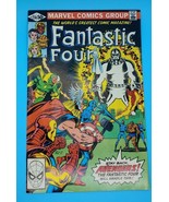 Marvel Fantastic Four Vol 1 No 240 May 1981 - £4.78 GBP