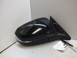 14 15 16 17 18 2015 2016 2017 2018 Toyota Highlander Passenger Right Mirror #34 - £101.20 GBP