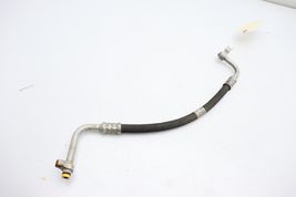 08-11 MERCEDES-BENZ W204 C300 A/C CONDENSER LINE HOSE E0635 image 10