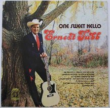One Sweet Hello [Vinyl] Ernest Tubb - £4.59 GBP