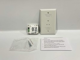 Edwards Relay Module (SIGA-CR) Control External Devices in Fire Safety S... - $45.00
