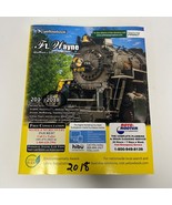 2017-2018 Fort Wayne Indiana Phone Book Area Code 260 Yellow Pages - $22.68