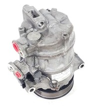 2019 Sprinter Van 2500 OEM AC Compressor A0008303902 - £179.65 GBP