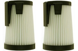 Eureka Vacuum Filter DCF-10 & DCF-14 2 pack - $10.71