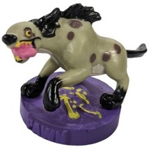 Disney CHESS Hyena Pawn Lion King Collectors Edition Hero Villains Piece... - £15.26 GBP