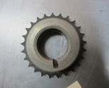 Exhaust Camshaft Timing Gear From 2008 FORD EDGE  3.5 - $25.00