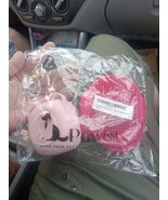&quot;3PCS Dog Bath Brush Set - Pink New - $302.33 MXN