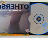 Red Hot Chili Peppers - Otherside / How Strong - Audio CD Single - $7.99