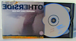 Red Hot Chili Peppers - Otherside / How Strong - Audio CD Single - £6.42 GBP