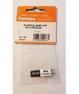 Futaba RX Crystal Short Type FM 75.970 Channel 89 FRC-589 - $19.99