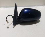 Driver Side View Mirror Power Non-heated Fits 02-04 INFINITI I35 413243 - £54.02 GBP
