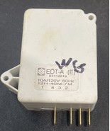 Haier GE Refrigerator Defrost Timer  Part # WR09X29252 - €38,40 EUR