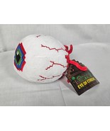 Terraria Eye of Cthulhu Mini Eyeball Plush with Tag Jazwares Re-Logic 2014 - $468.84 MXN