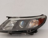 08-11 Saab 9/3 9-3 93 Headlight Head Light Lamp Xenon HID AFS Driver Lef... - £301.29 GBP