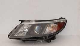 08-11 Saab 9/3 9-3 93 Headlight Head Light Lamp Xenon HID AFS Driver Left LH - £296.61 GBP