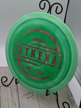 New Discraft First Run McBeth ESP Athena Driver Disc Golf Disc 170-172 Grams - $21.77