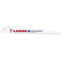LENOX Tools Wood Cutting Reciprocating Saw Blade with Power Blast Techno... - $8.95