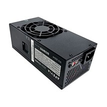 Tfx-Ap300W Standard Flex Atx 300W Power Supply - 115-230V Ac, 1 X 20/24Pin Main  - £50.35 GBP