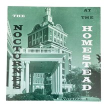 The Nocturnes at the Homestead Volume 1 LM 965601 Signed by the Artists - £31.15 GBP