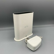 Arlo VMB5000 Accessory Smart Hub - White - For Ultra / Pro 1 / 2 - £112.28 GBP