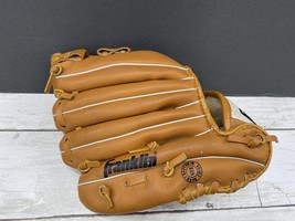 Franklin Field Master Baseball Glove Right Handed, 9 1/2” #4609 - £10.11 GBP