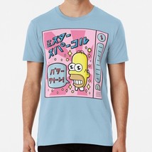 Mr. Sparkle S to 5XL Made in the USA T-Shirt - £17.60 GBP