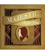 Majestic (Live) [Audio CD] Kari Jobe - €41,76 EUR