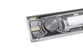 JVC KD-A645 FACEPLATE E6416 image 5